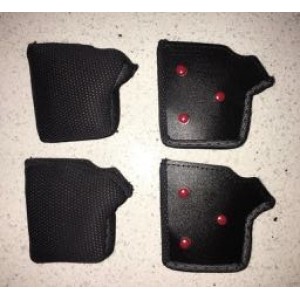 Bell Super DH MIPS Helmet Cheek Pads